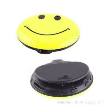 Boust Smile Video DVR Camrecorder (BST-AAJV)